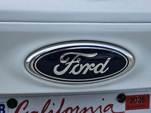 Used 2014 Ford Focus ST image 12