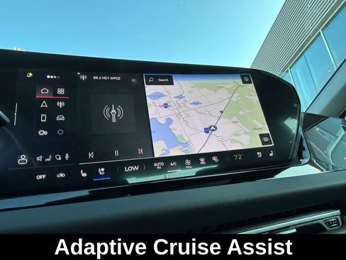 New 2026 Audi A6 Prestige AWD/4WD image 22