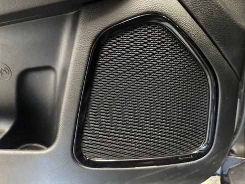 Used 2022 Jeep Compass Limited AWD/4WD image 20