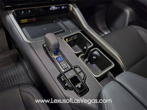 New 2026 Lexus TX 350 350 Premium image 22