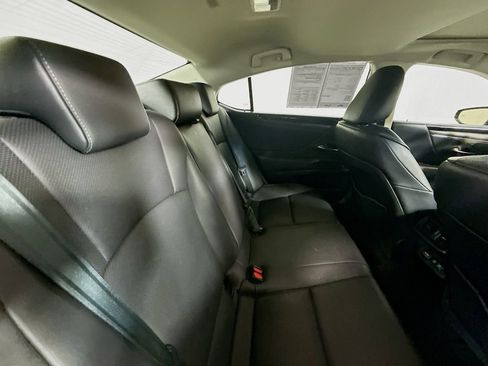 Used 2020 Lexus ES 350 Base image 25