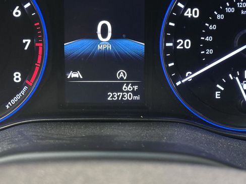 Certified 2023 Hyundai Kona SEL w/ Convenience Package image 15