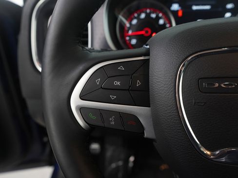 Used 2016 Dodge Charger SXT w/ AWD Plus Group image 18