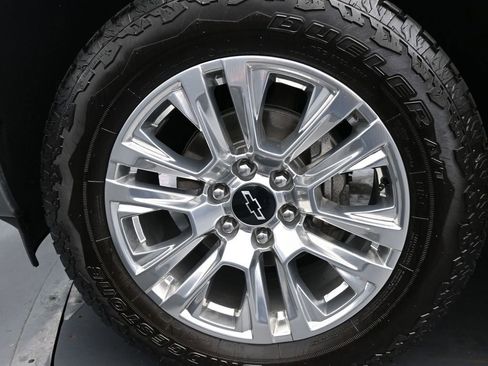 Used 2023 Chevrolet Silverado 1500 RST w/ RST All Star Premium Package image 14