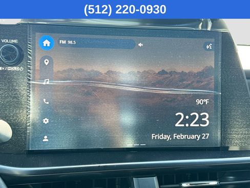 New 2026 Subaru Outback Wilderness AWD/4WD image 18