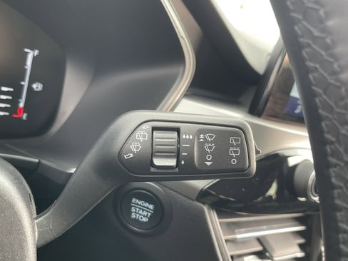 Used 2024 Ford Escape Active image 22