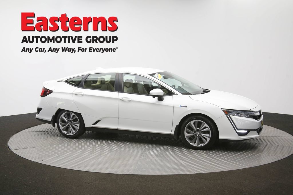 Used 2018 Honda Clarity Touring image 47
