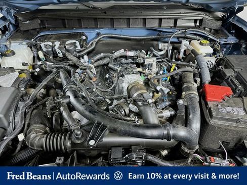 Used 2023 Ford Bronco Black Diamond AWD/4WD image 31