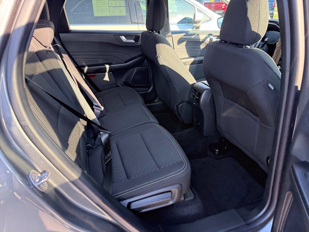 Used 2024 Ford Escape Active w/ Tech Pack #2 AWD/4WD image 23