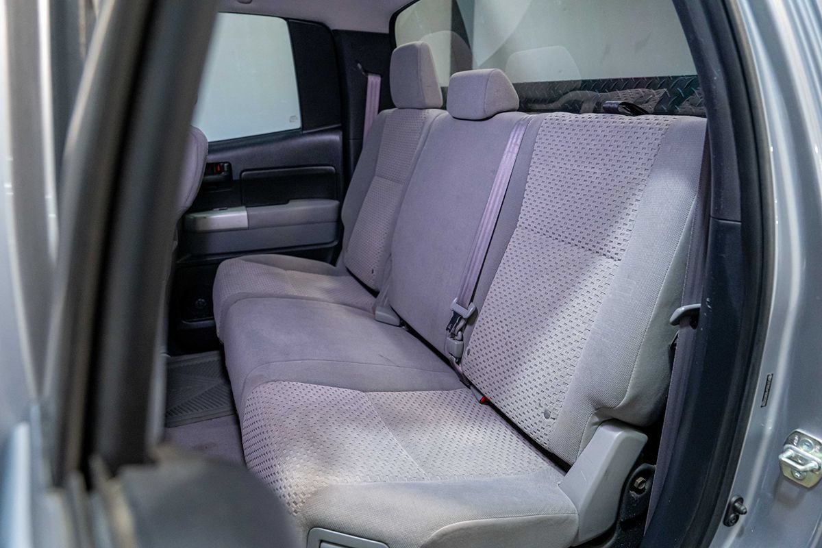 Used 2009 Toyota Tundra 2WD Double Cab image 10