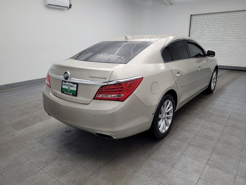 Used 2015 Buick LaCrosse Premium image 9