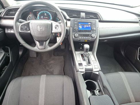 Used 2019 Honda Civic LX image 12