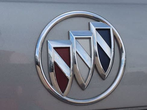 Used 2023 Buick Envision Essence w/ Sport Touring Package AWD/4WD image 12