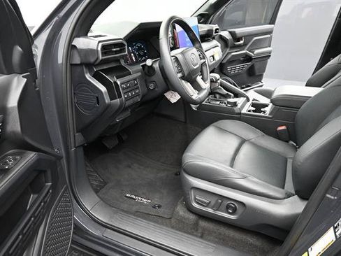 Certified 2026 Toyota 4Runner Limited AWD/4WD image 10