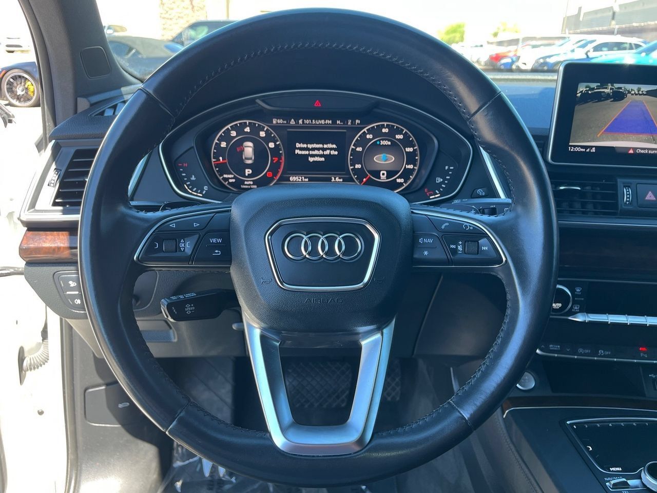 Used 2019 Audi Q5 2.0T Premium Plus AWD/4WD image 18