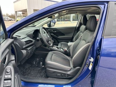 New 2026 Subaru Crosstrek 2.5i Limited AWD/4WD image 9