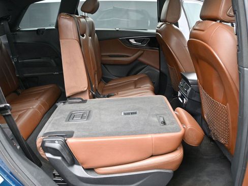 Used 2019 Audi Q7 3.0T Premium Plus w/ Premium Plus Package image 17