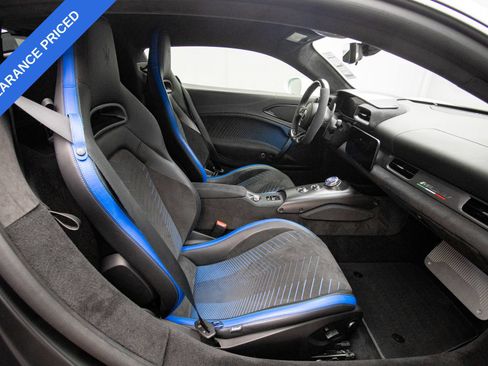 Used 2022 Maserati MC20 Coupe RWD image 13