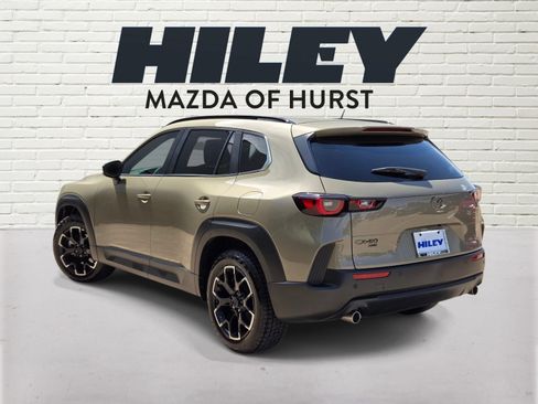 Used 2026 MAZDA CX-50 Meridian Edition w/ Weather Package AWD/4WD image 4