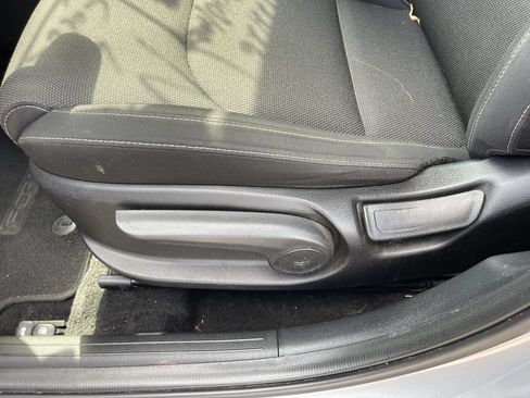 Used 2023 Kia Forte LXS w/ LXS Technology Package FWD image 13
