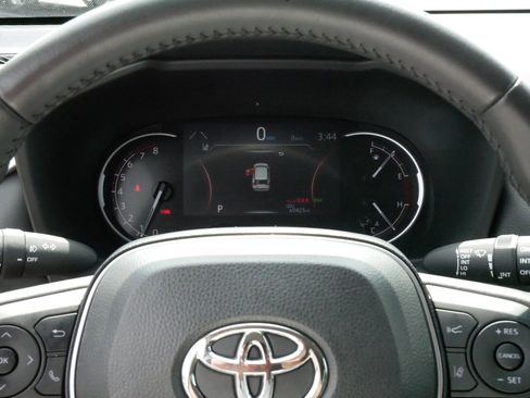 Certified 2024 Toyota RAV4 Adventure AWD/4WD image 21