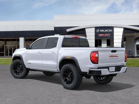 New 2026 GMC Canyon AT4 w/ AT4 Premium Package AWD/4WD image 27