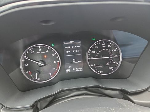 Certified 2025 Subaru Outback Premium image 29