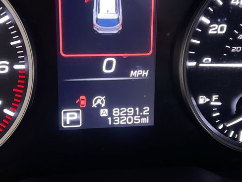 Used 2025 Subaru Outback image 27