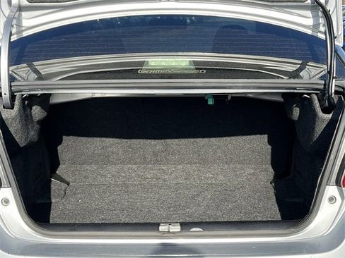 Used 2016 Subaru WRX image 38