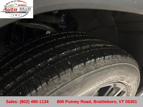 Used 2025 GMC Sierra 1500 Denali image 30