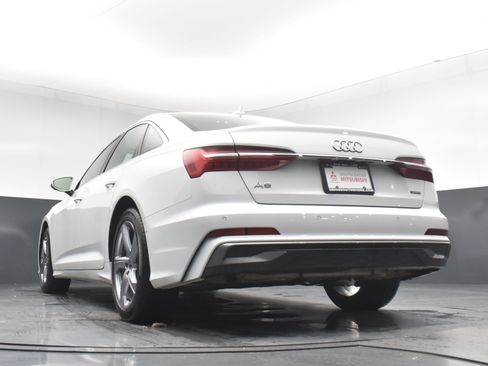 Used 2024 Audi A6 Premium Plus image 25