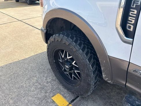 Certified 2020 Ford F250 King Ranch AWD/4WD image 6