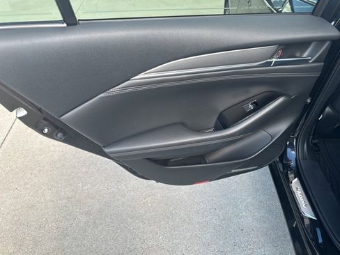 Used 2020 MAZDA MAZDA6 Grand Touring image 21