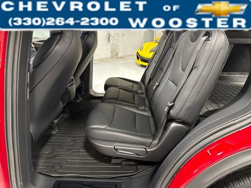 Used 2019 Tesla Model X image 30