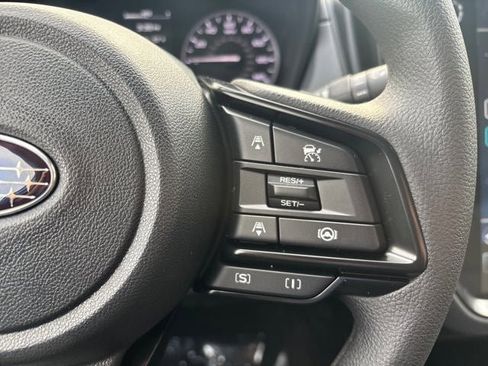 New 2026 Subaru Crosstrek 2.0i Premium image 70