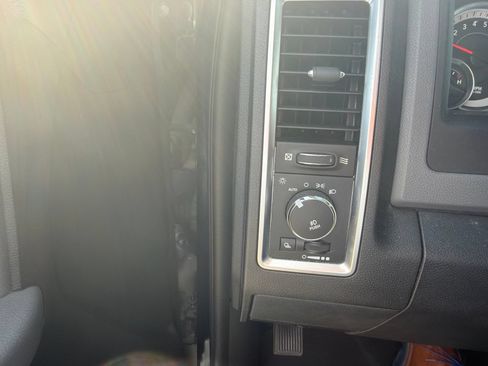 Used 2016 RAM 1500 Lone Star RWD image 21