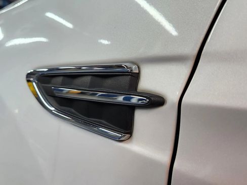 Used 2017 Ford Escape Titanium image 49