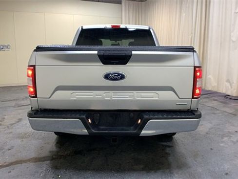 Used 2019 Ford F150 XLT w/ Trailer Tow Package image 4