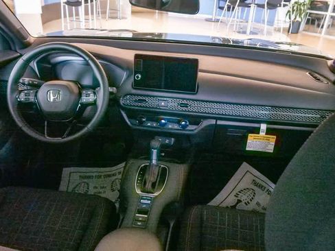 New 2026 Honda HR-V Sport image 13
