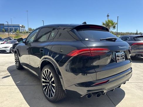 New 2025 Maserati Grecale Modena image 5