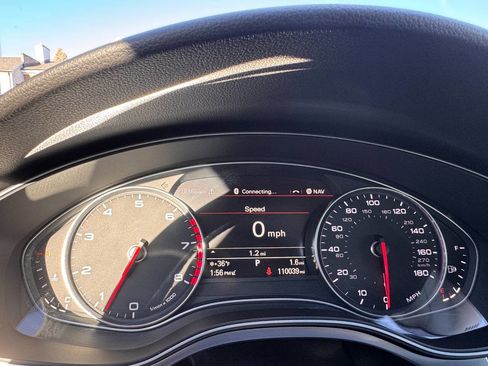 Used 2014 Audi A7 3.0T Prestige image 22