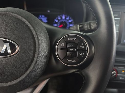 Used 2020 Kia Soul GT-Line w/ GT 2.0L Power Sunroof Package FWD image 13