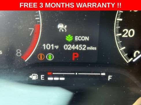 Used 2024 Honda Civic Sport image 16