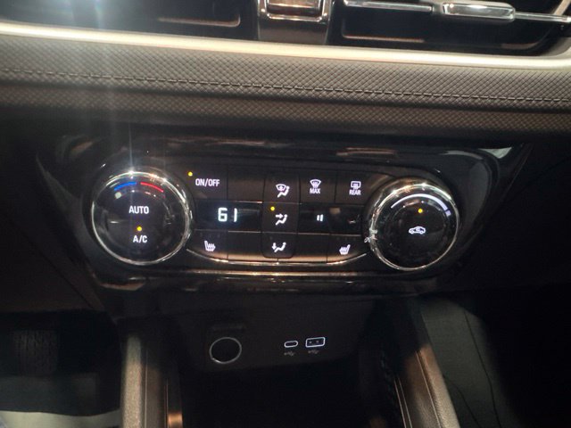 New 2026 Chevrolet TrailBlazer LT w/ Convenience Package AWD/4WD image 52
