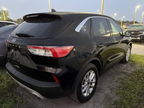 Used 2020 Ford Escape SE FWD image 8
