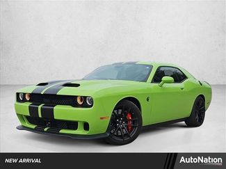 Used 2023 Dodge Challenger SRT Hellcat video 1
