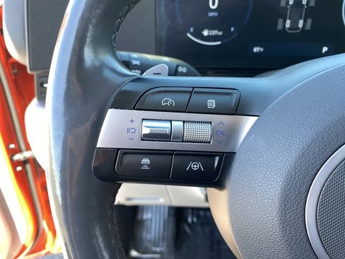 Used 2024 Hyundai Kona Limited AWD/4WD image 30