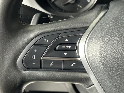 Used 2023 INFINITI QX50 Luxe AWD/4WD image 28