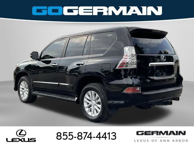 Used 2019 Lexus GX 460 Premium AWD/4WD image 5
