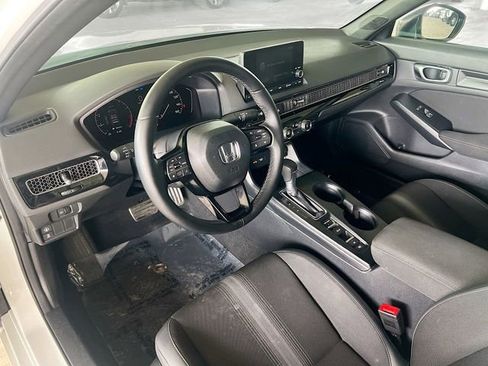 Used 2024 Honda Civic Sport image 11